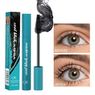 Mascara Waterproof Not Smudge - Stormyjay