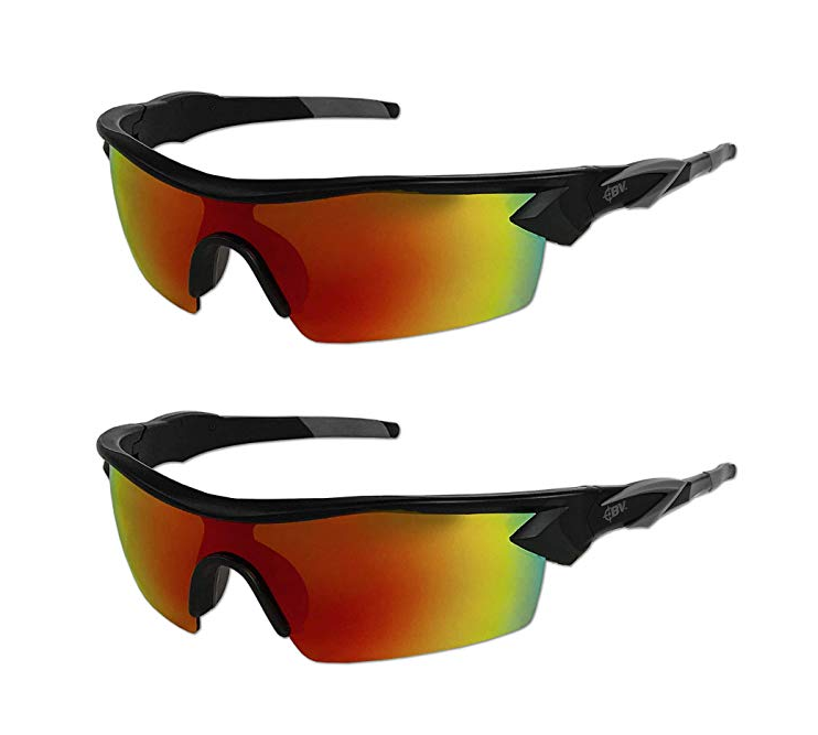 Sunglasses men riding glasses outdoor sports glasses - Stormyjay