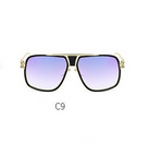 Casual Men Women Lovers Sunglasses Glasses - Stormyjay