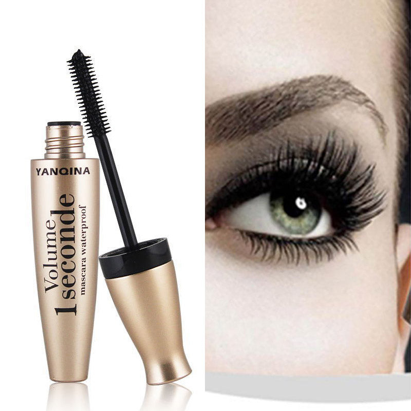 Gold tube mascara - Stormyjay