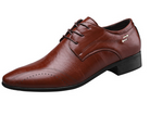 Business dress shoes - Stormyjay