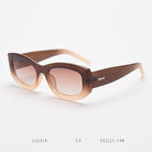 Fashion Polarized Sunglasses For Men And Women - Stormyjay