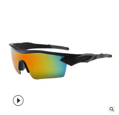 Sunglasses men riding glasses outdoor sports glasses - Stormyjay