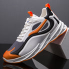 Fashion Running Walking Sports Shoes Non Slip Sneakers Men - Stormyjay