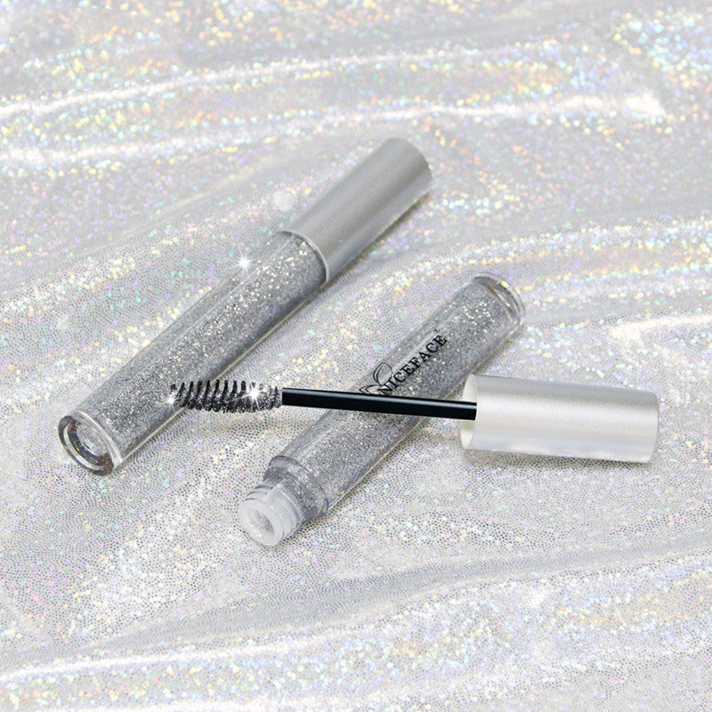 Diamond shimmer mascara - Stormyjay