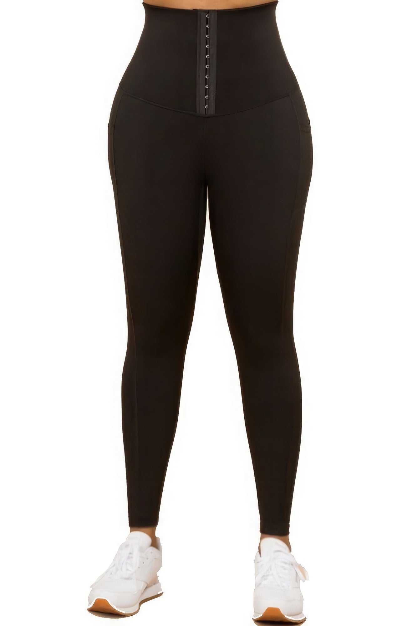 Body Shaper Fashion Yoga Legging - Stormyjay