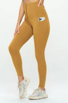 Body Shaper Fashion Yoga Legging - Stormyjay