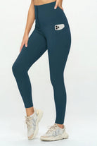 Body Shaper Fashion Yoga Legging - Stormyjay