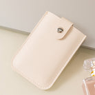 Laminated Concealed Pull-out Card Holder Card Bags - Stormyjay