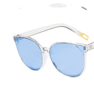 Children's Retro Sunglasses, Summer UV Protection - Stormyjay