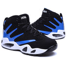 Men Air Cushion Basketball Shoes Wear-resistant Sneakers For Men Hommel Basketball Boots Sneakers Men - Stormyjay