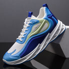 Fashion Running Walking Sports Shoes Non Slip Sneakers Men - Stormyjay