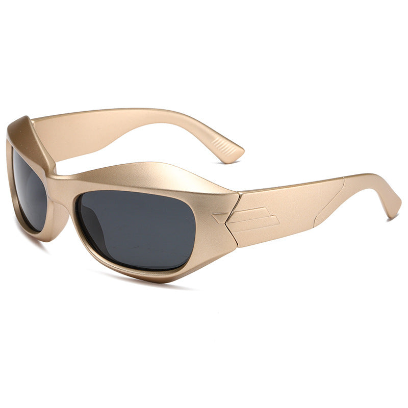 Sunglasses For Men And Women - Stormyjay