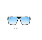 Casual Men Women Lovers Sunglasses Glasses - Stormyjay