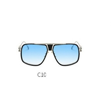 Casual Men Women Lovers Sunglasses Glasses - Stormyjay