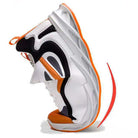 Fashion Running Walking Sports Shoes Non Slip Sneakers Men - Stormyjay