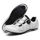 Breathable Cycling Shoes For Men Outdoor Sports Bike Sneakers Women Bicycle Shoes Road Cleats Sneakers Zapatillas Ciclismo - Stormyjay