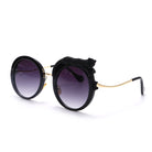 Sun Glasses Men Alloy Sunglasses For Women Eyewear Color - Stormyjay