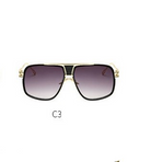 Casual Men Women Lovers Sunglasses Glasses - Stormyjay