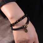 Couples Retro Jewelry For Men And Women Ethnic Bracelet - Stormyjay