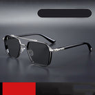 Men Driving Handsome Sunglasses Block Ultraviolet Rays - Stormyjay