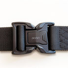 Men's Tactical Military Belt Quick Button Release Buckle Waistband Belts For MEN - Stormyjay