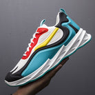 Fashion Running Walking Sports Shoes Non Slip Sneakers Men - Stormyjay