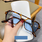 Personality Hollow Trend Men And Women Sunglasses Sunglasses - Stormyjay