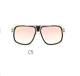 Casual Men Women Lovers Sunglasses Glasses - Stormyjay