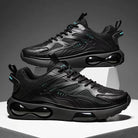 Fashion Cushion Shoes Men Outdoor Lightweight Breathable  Sneakers Casual Running Sports Shoes - Stormyjay