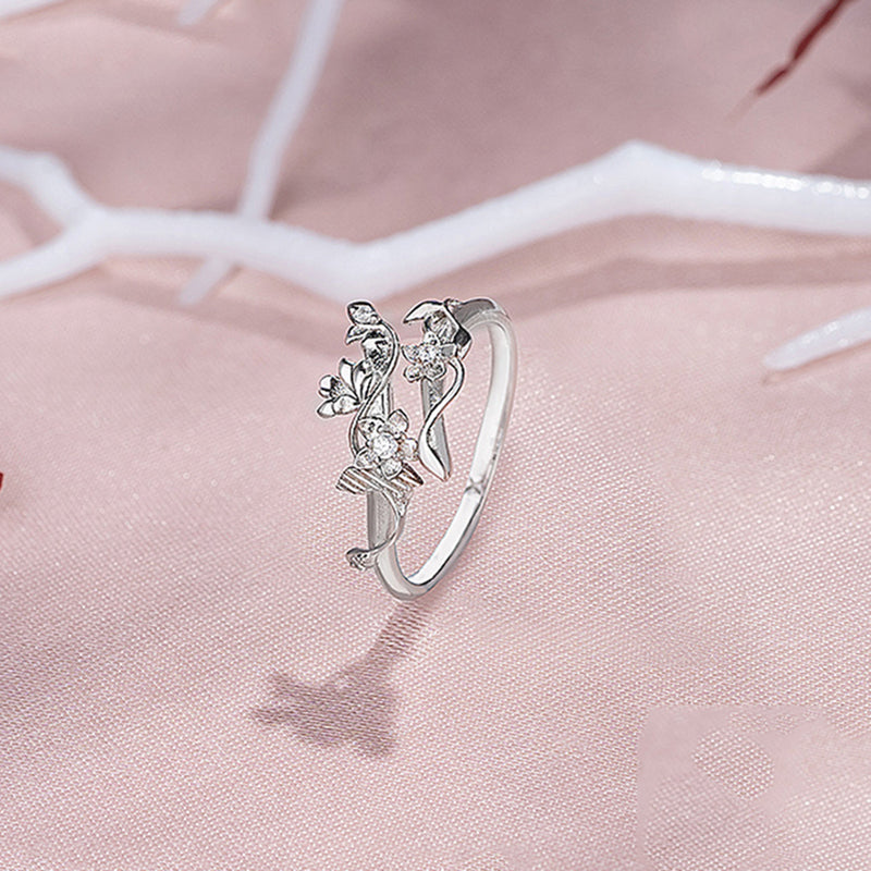 Universal Ring Jewelry For Men And Women - Stormyjay