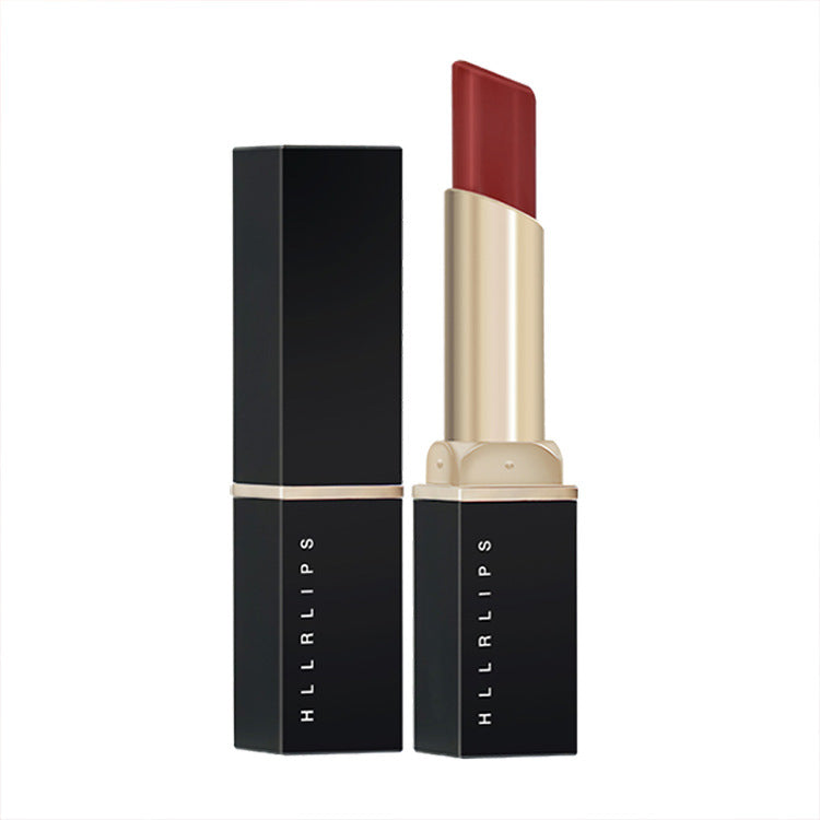 Lipstick Moisturizing Lipstick Student Style Chinese Cosmetics Color Makeup - Stormyjay