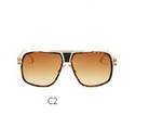 Casual Men Women Lovers Sunglasses Glasses - Stormyjay