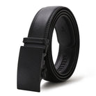 Automatic Buckle Belt Men's High-end Belt Belts Cost-effective Belt Men - Stormyjay