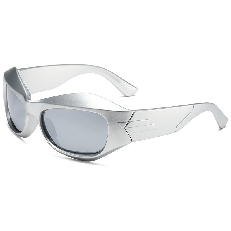 Sunglasses For Men And Women - Stormyjay