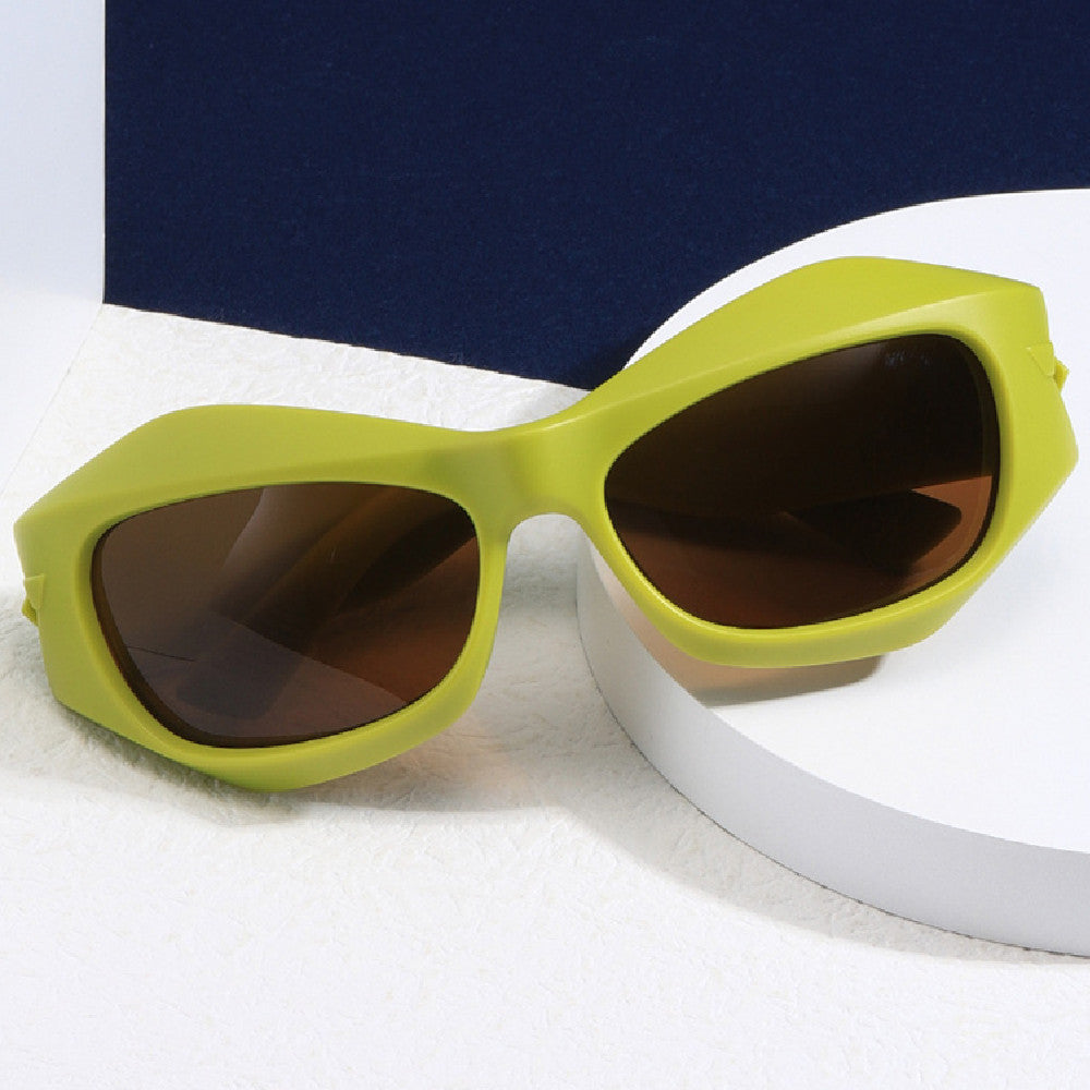 Sunglasses For Men And Women - Stormyjay