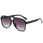 European And American Trend Retro Men And Women Sunglasses - Stormyjay