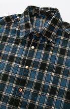 Men's Fashion Casual Long Sleeve Shirts - Stormyjay