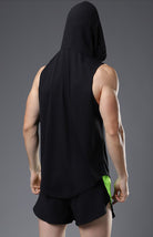 Men's Loose Quick Dry Breathable Vest Sports Vest - Stormyjay