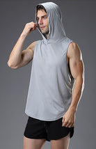 Men's Loose Quick Dry Breathable Vest Sports Vest - Stormyjay