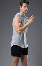 Men's Loose Quick Dry Breathable Vest Sports Vest - Stormyjay