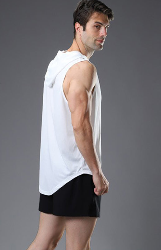 Men's Loose Quick Dry Breathable Vest Sports Vest - Stormyjay