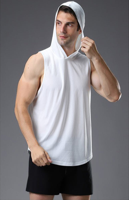 Men's Loose Quick Dry Breathable Vest Sports Vest - Stormyjay