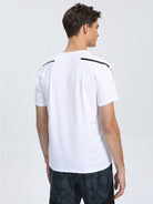 Men's loose, breathable and quick-drying sports t-shirt - Stormyjay