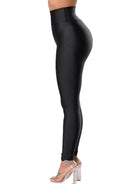 Halloween Elastic Slim Fit Sports Tight Leggings - Stormyjay