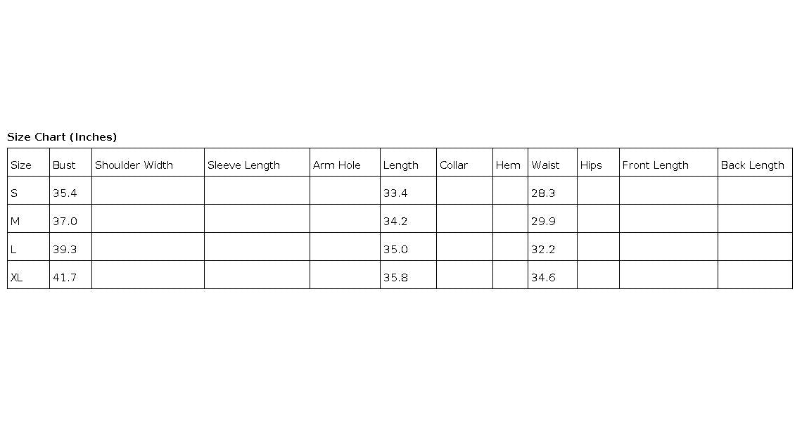 Solid Color Sleeveless Dress HED9865VSA - Stormyjay