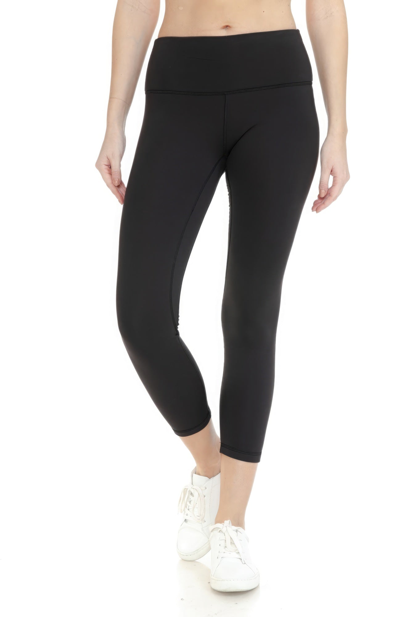 Premium Activewear Leggings - Stormyjay