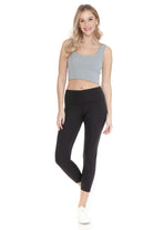 Premium Activewear Leggings - Stormyjay